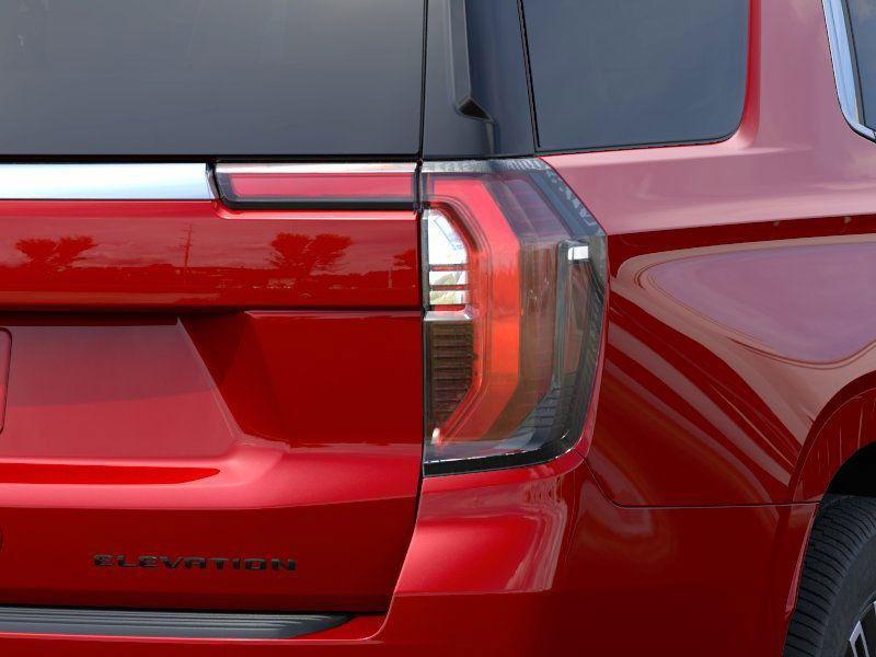 new 2026 GMC Yukon car, priced at $77,004