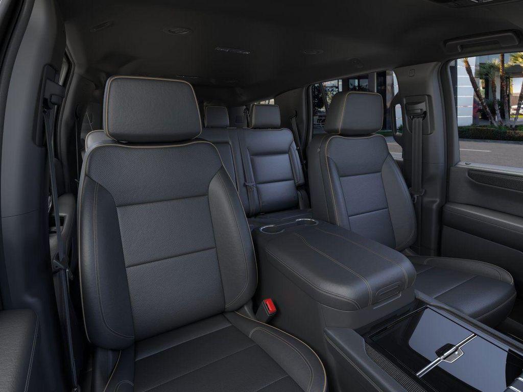 new 2026 GMC Yukon car, priced at $77,004