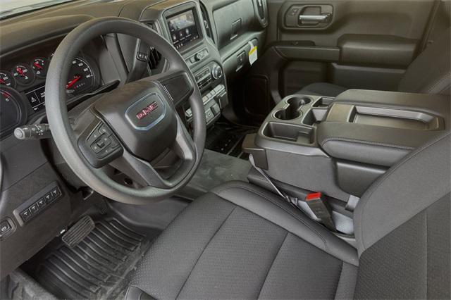 new 2024 GMC Sierra 3500 car, priced at $99,403