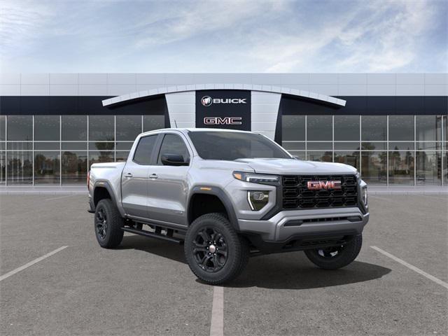 new 2024 GMC Canyon car, priced at $41,584