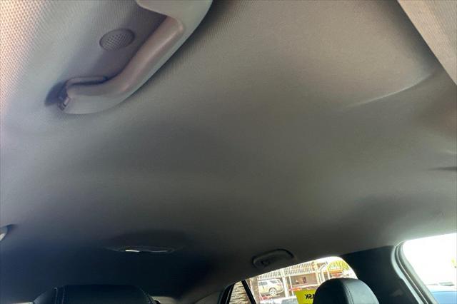 used 2023 Buick Encore GX car, priced at $19,990
