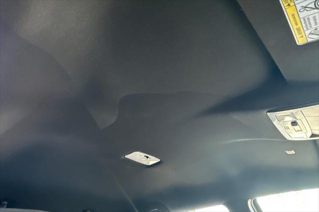 used 2022 Toyota Tacoma car, priced at $45,989
