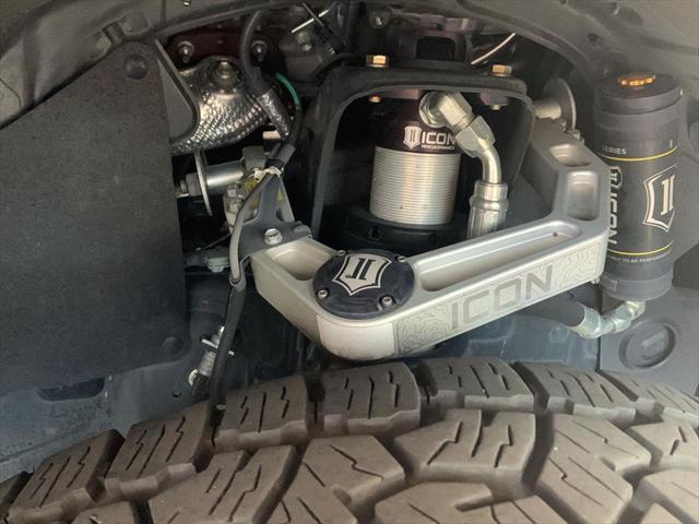 used 2022 Toyota Tacoma car, priced at $45,989