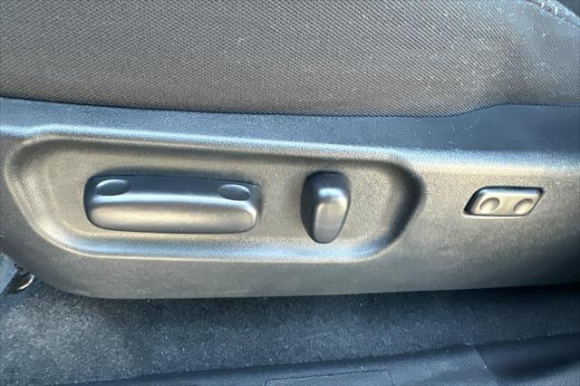used 2022 Toyota Tacoma car, priced at $45,989