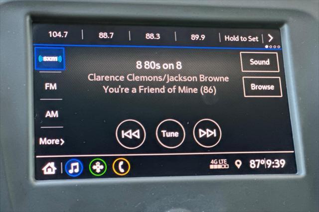 used 2021 Chevrolet Equinox car, priced at $14,499