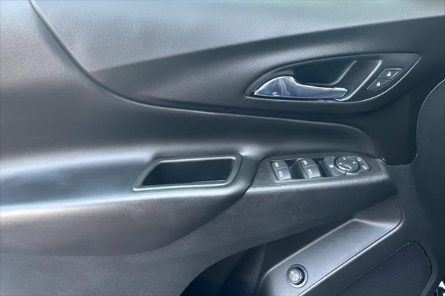 used 2021 Chevrolet Equinox car, priced at $14,499