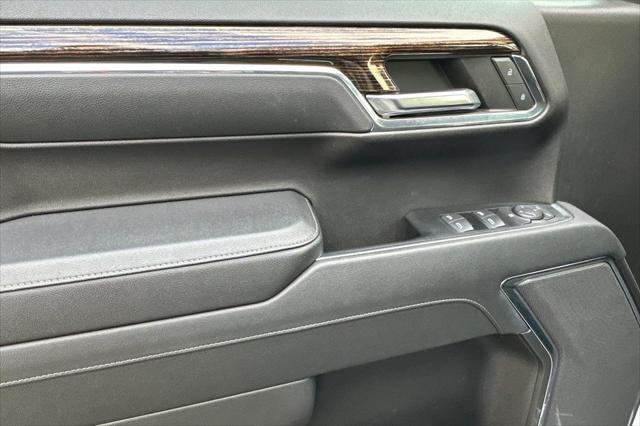 used 2023 GMC Sierra 1500 car, priced at $48,573