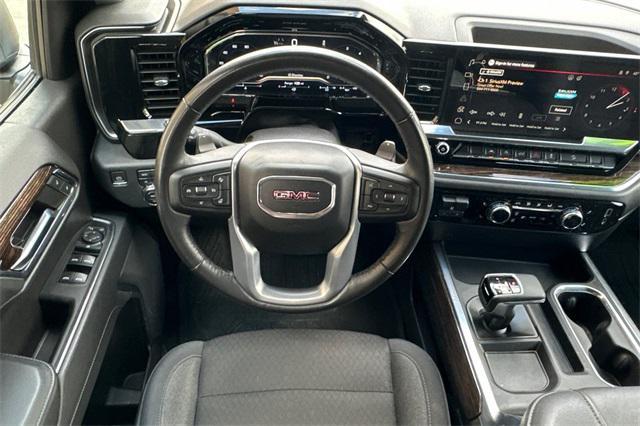 used 2023 GMC Sierra 1500 car, priced at $48,903