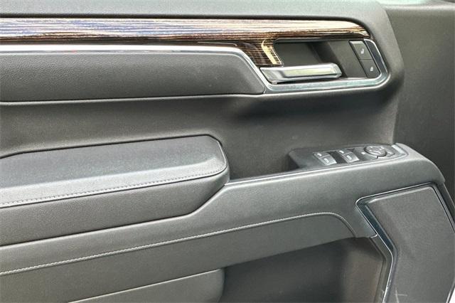 used 2023 GMC Sierra 1500 car, priced at $48,903