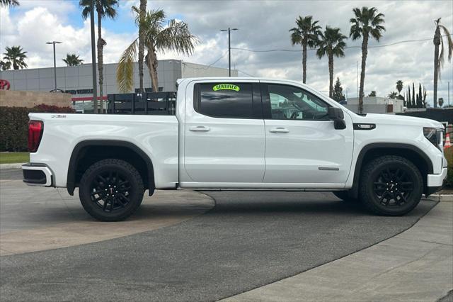 used 2023 GMC Sierra 1500 car, priced at $48,573