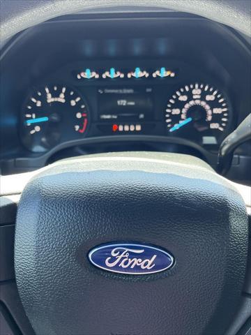 used 2020 Ford F-150 car, priced at $30,875
