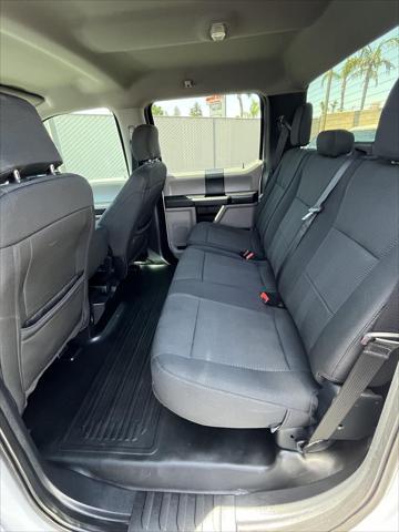 used 2020 Ford F-150 car, priced at $30,875