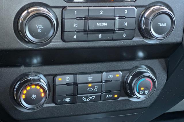 used 2020 Ford F-150 car, priced at $28,957