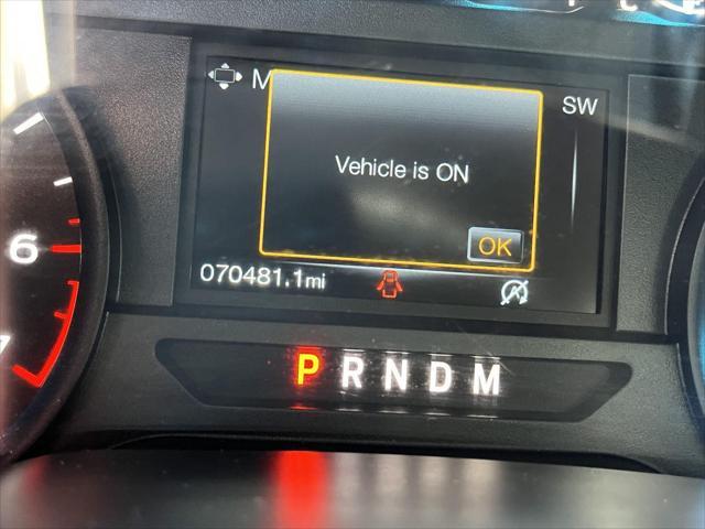 used 2020 Ford F-150 car, priced at $30,875