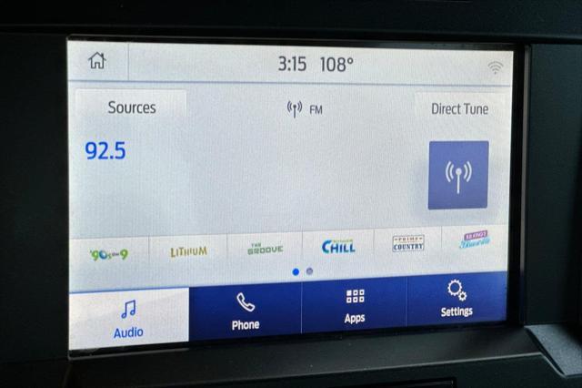 used 2020 Ford F-150 car, priced at $28,957