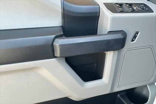 used 2020 Ford F-150 car, priced at $28,957