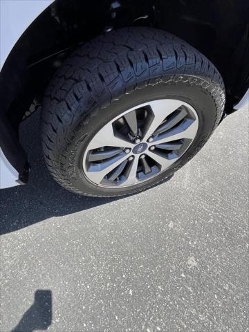 used 2020 Ford F-150 car, priced at $30,875