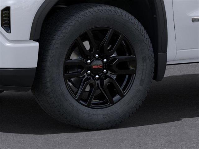 new 2025 GMC Sierra 1500 car, priced at $60,075