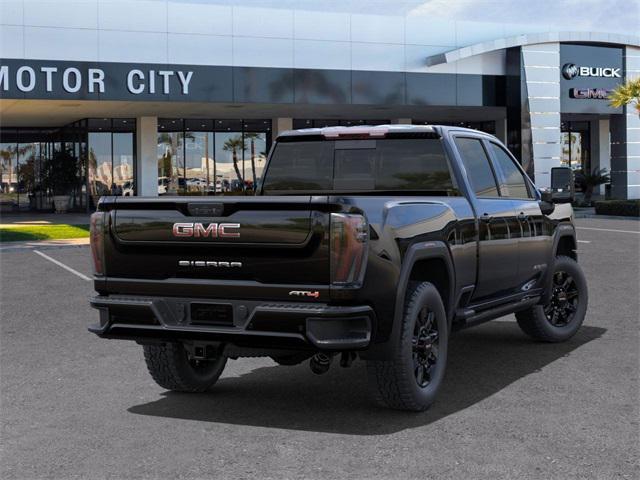 new 2025 GMC Sierra 2500 car, priced at $87,005