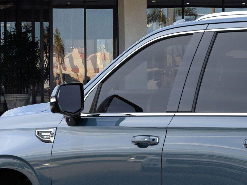 new 2026 GMC Yukon car, priced at $76,854