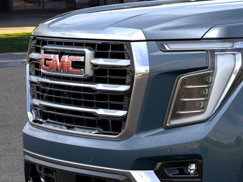 new 2026 GMC Yukon car, priced at $76,854