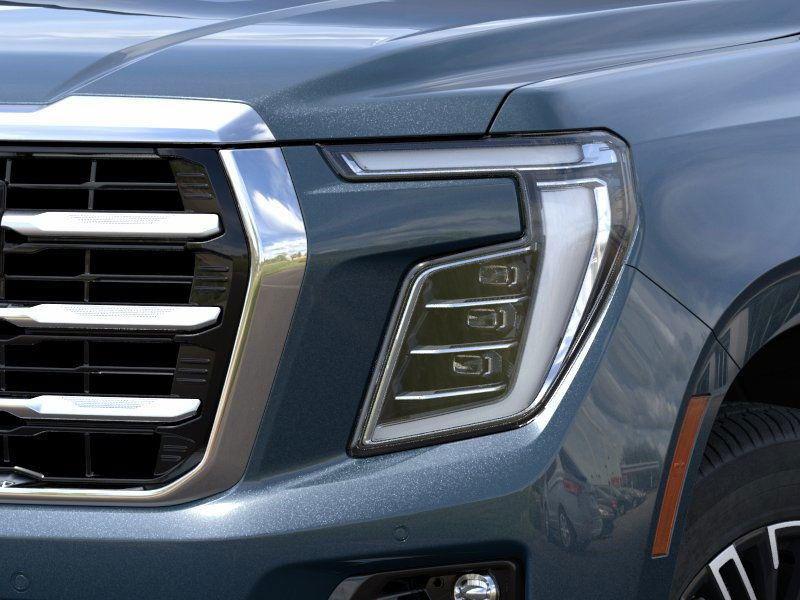 new 2026 GMC Yukon car, priced at $76,854