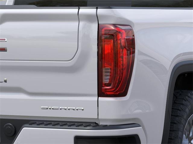 new 2024 GMC Sierra 1500 car, priced at $73,239