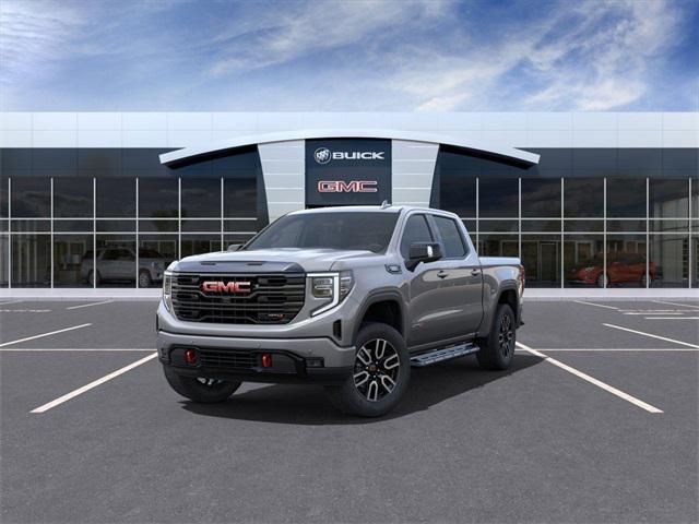 new 2025 GMC Sierra 1500 car, priced at $69,760