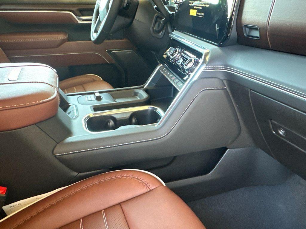 new 2026 GMC Sierra 2500 car, priced at $96,739