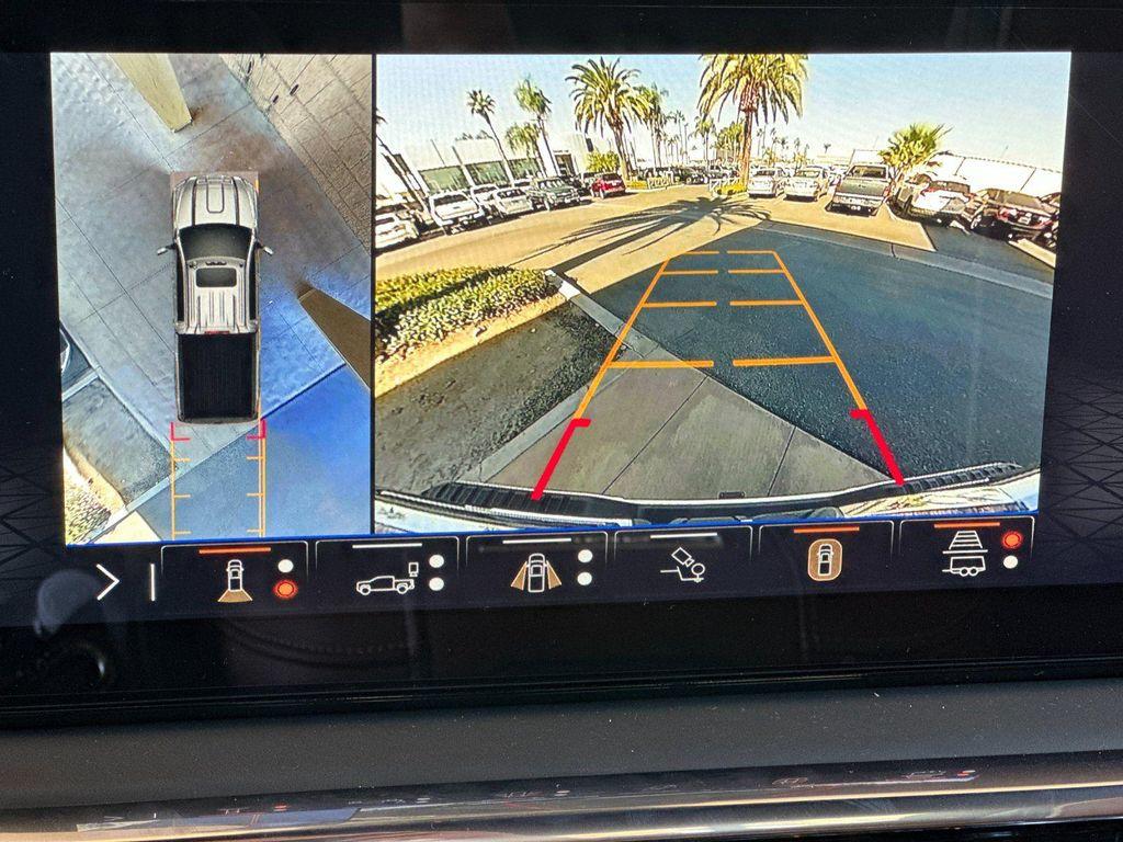 new 2026 GMC Sierra 2500 car, priced at $96,739