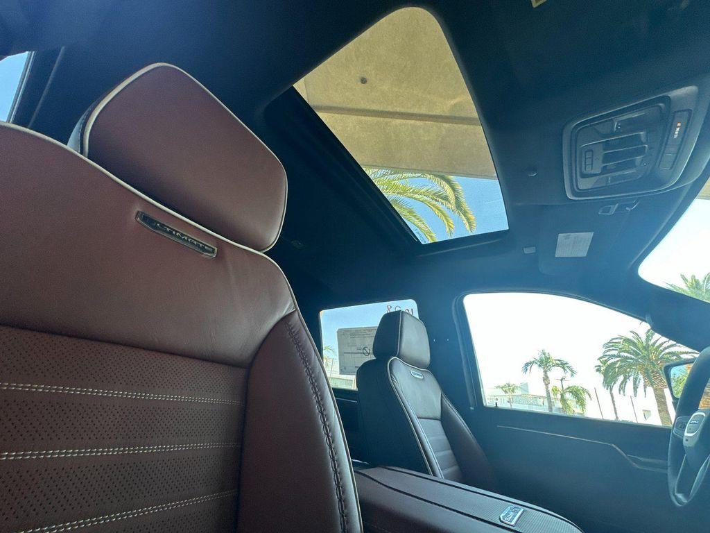 new 2026 GMC Sierra 2500 car, priced at $96,739