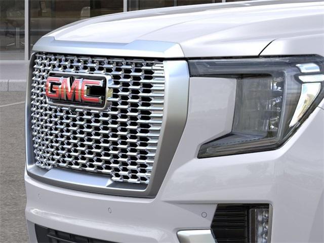 new 2024 GMC Yukon XL car, priced at $88,352