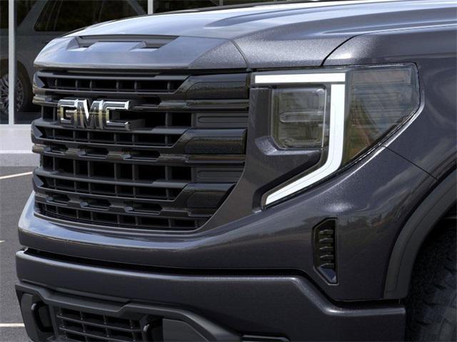 new 2023 GMC Sierra 1500 car, priced at $54,406