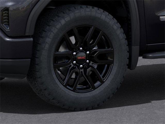 new 2023 GMC Sierra 1500 car, priced at $54,406