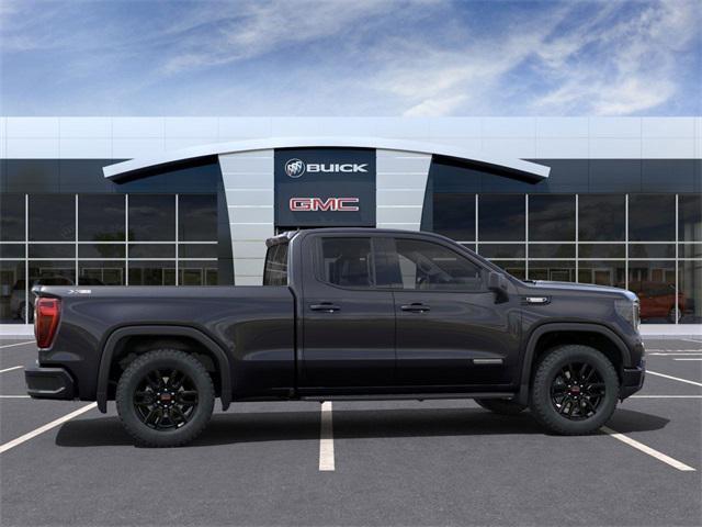 new 2023 GMC Sierra 1500 car, priced at $54,406