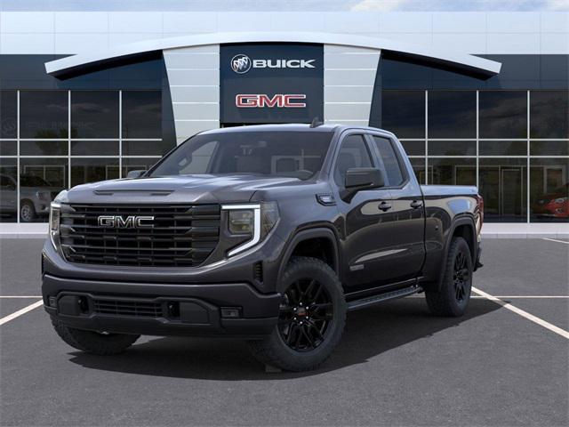 new 2023 GMC Sierra 1500 car, priced at $54,406