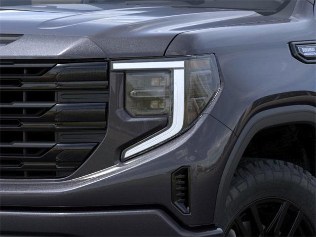 new 2023 GMC Sierra 1500 car, priced at $54,406