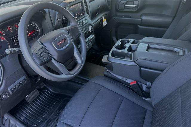 new 2024 GMC Sierra 2500 car, priced at $67,023