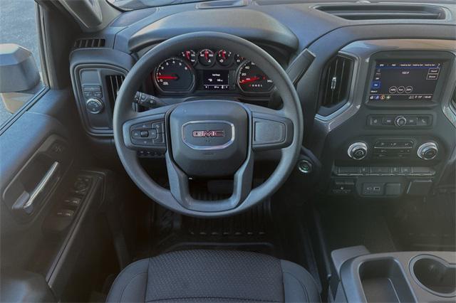 new 2024 GMC Sierra 2500 car, priced at $67,023