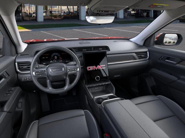 new 2026 GMC Terrain car, priced at $43,640