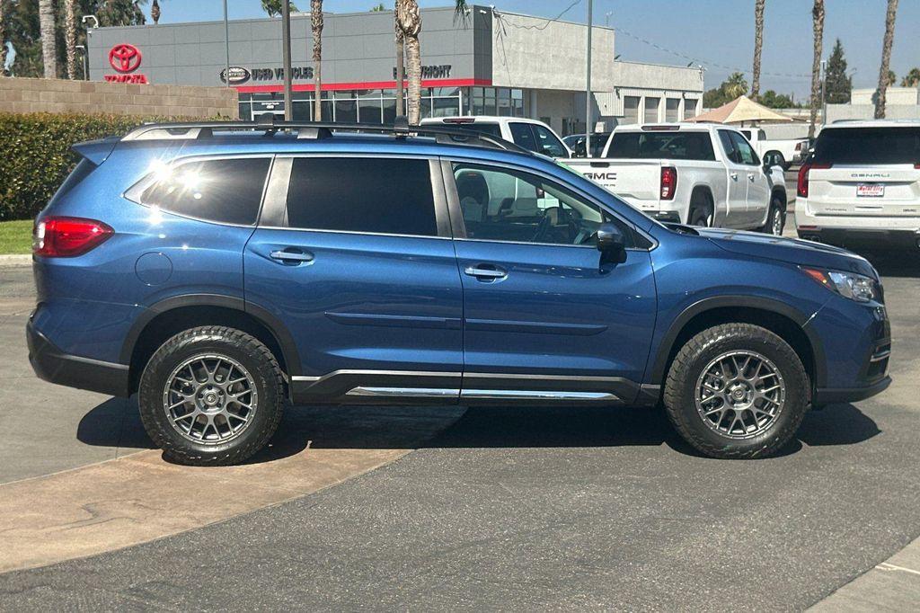 used 2022 Subaru Ascent car, priced at $31,693