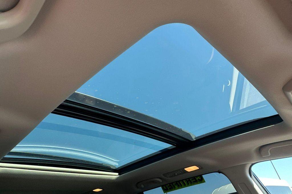 used 2022 Subaru Ascent car, priced at $31,693