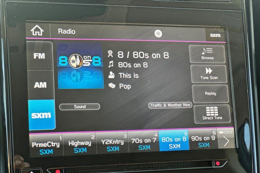 used 2022 Subaru Ascent car, priced at $31,693
