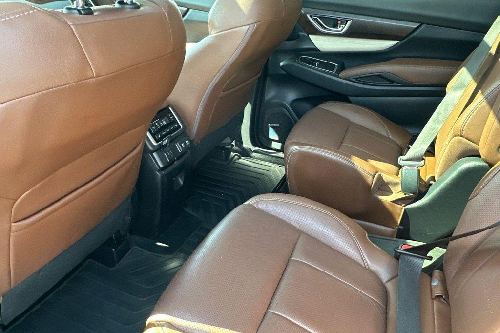 used 2022 Subaru Ascent car, priced at $31,693