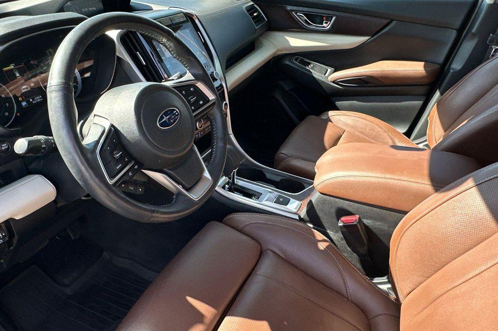 used 2022 Subaru Ascent car, priced at $31,693