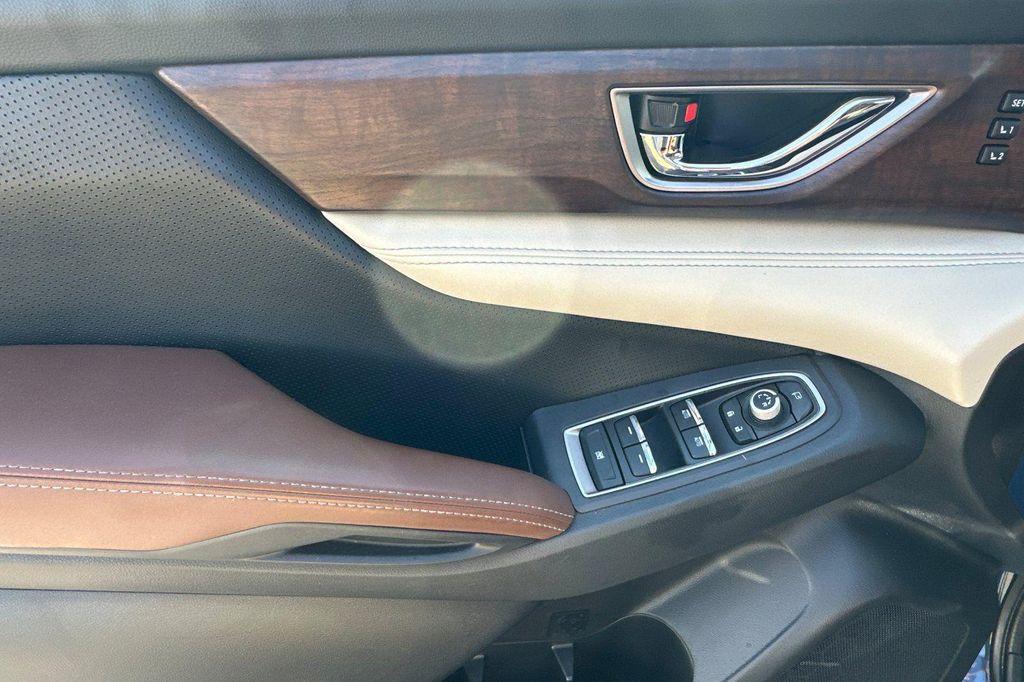 used 2022 Subaru Ascent car, priced at $31,693