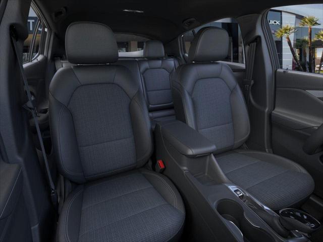 new 2025 Buick Envista car, priced at $25,095