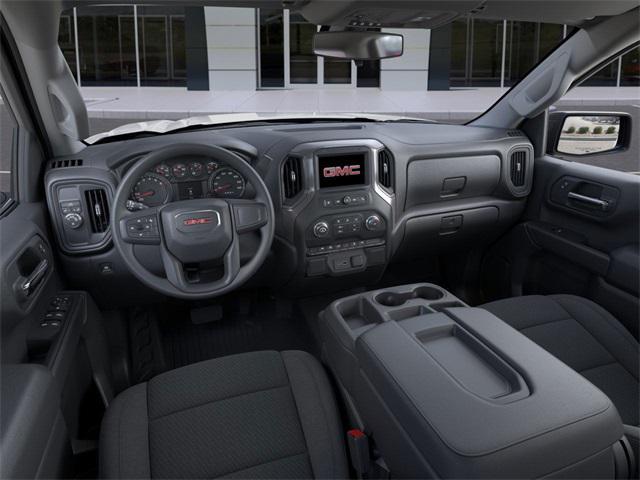 new 2025 GMC Sierra 1500 car, priced at $42,030