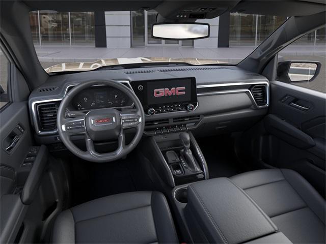 new 2024 GMC Canyon car, priced at $43,862