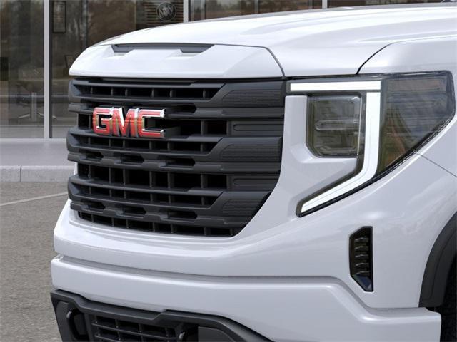 new 2024 GMC Sierra 1500 car, priced at $41,370